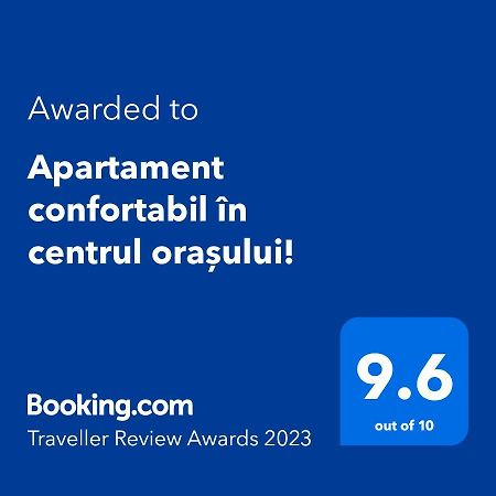 Apartament Confortabil In Centrul Orasului! Kisinyov Kültér fotó