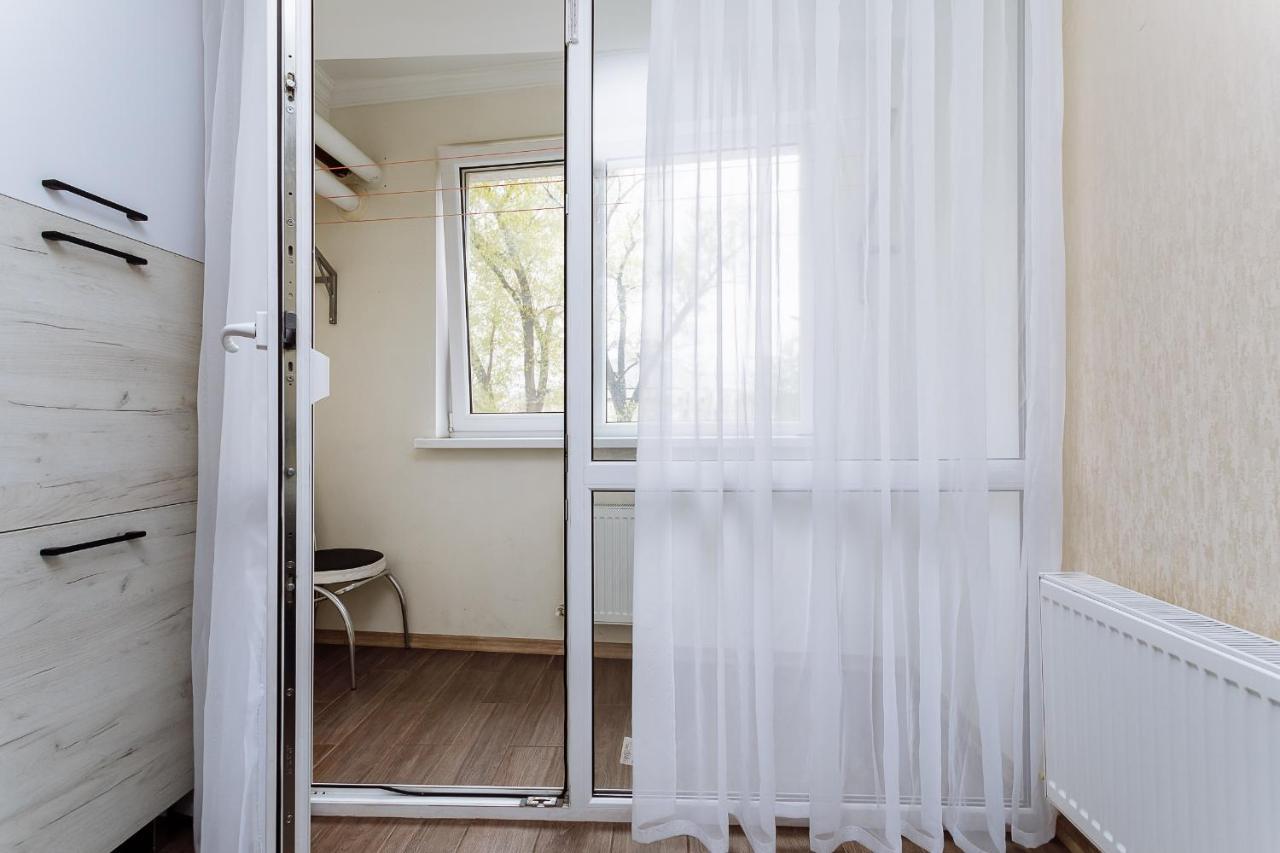 Apartament Confortabil In Centrul Orasului! Kisinyov Kültér fotó